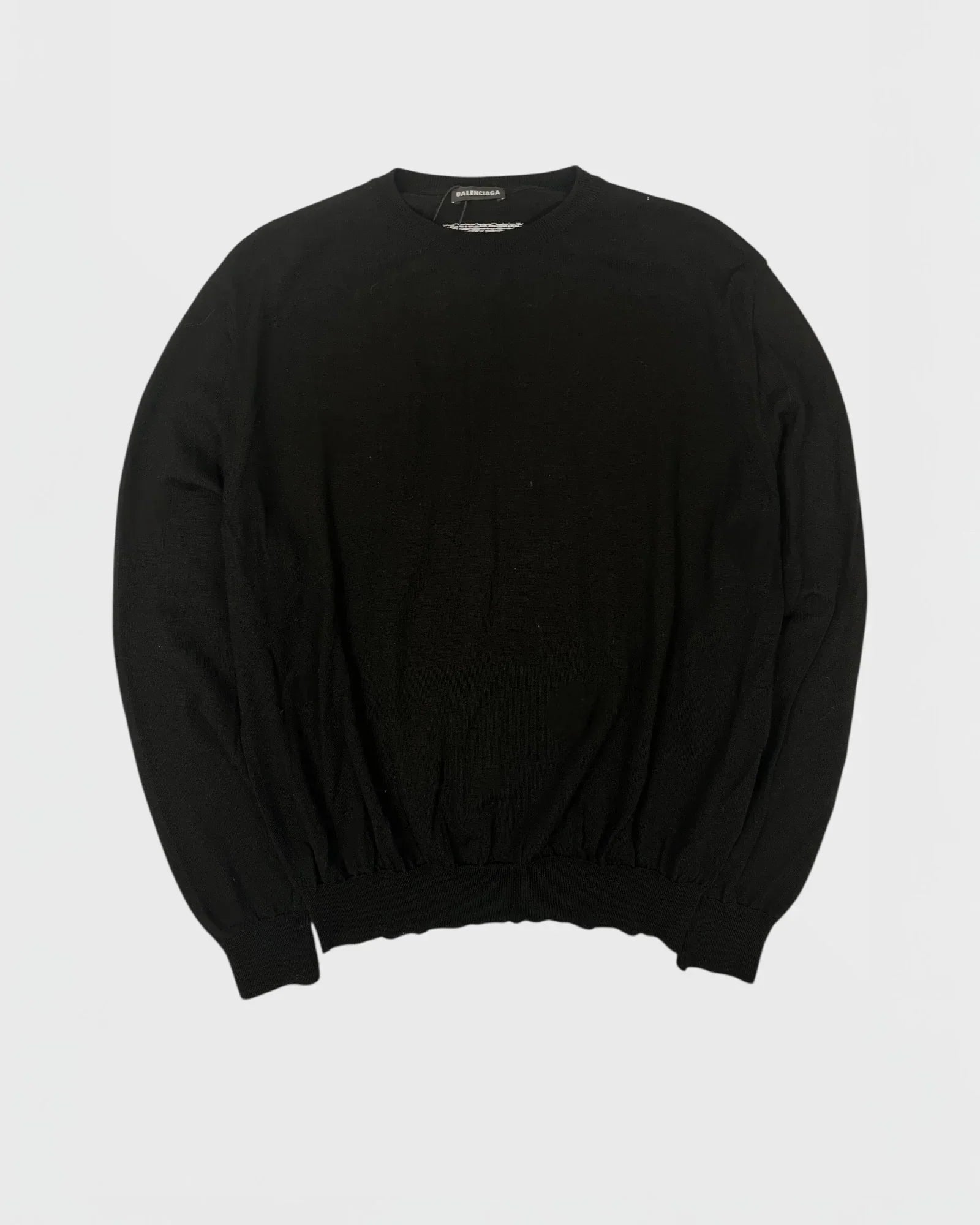 Balenciaga pull