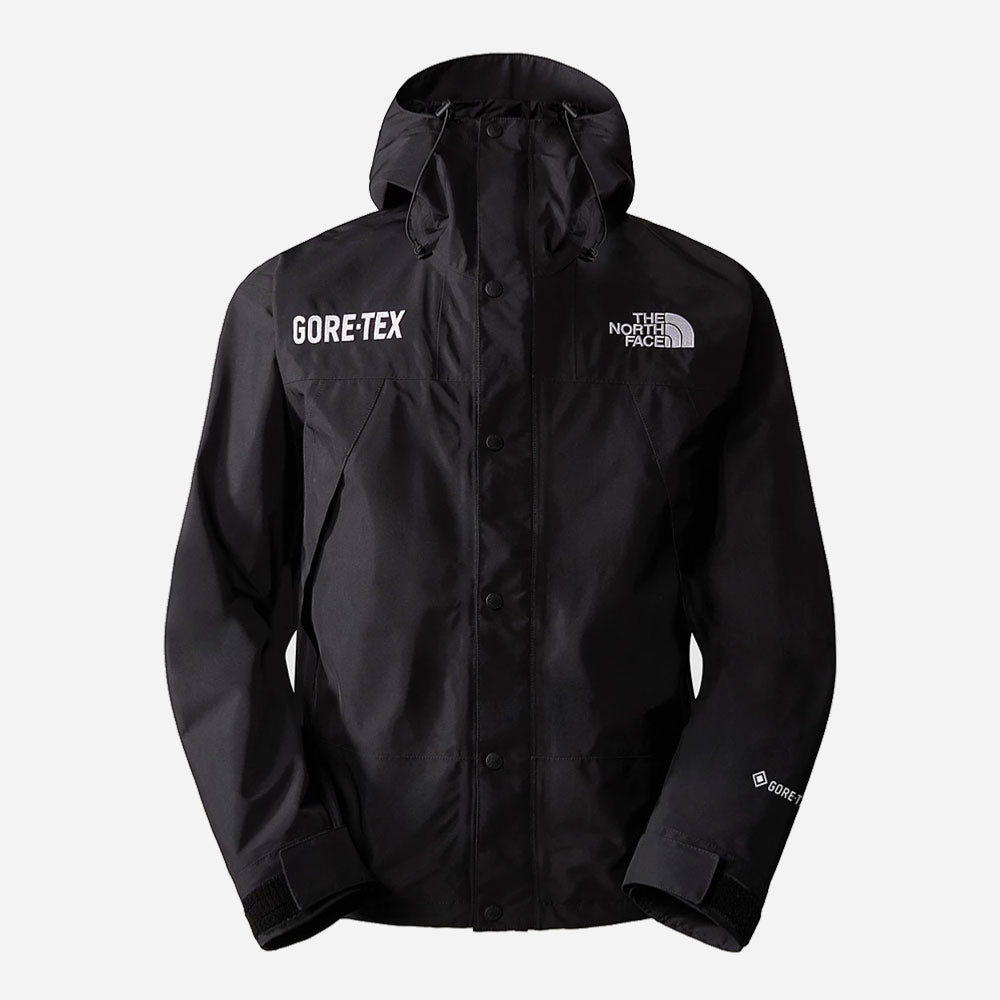Veste Cargo - Noir