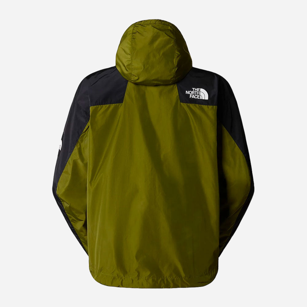 Veste Cargo - Olive