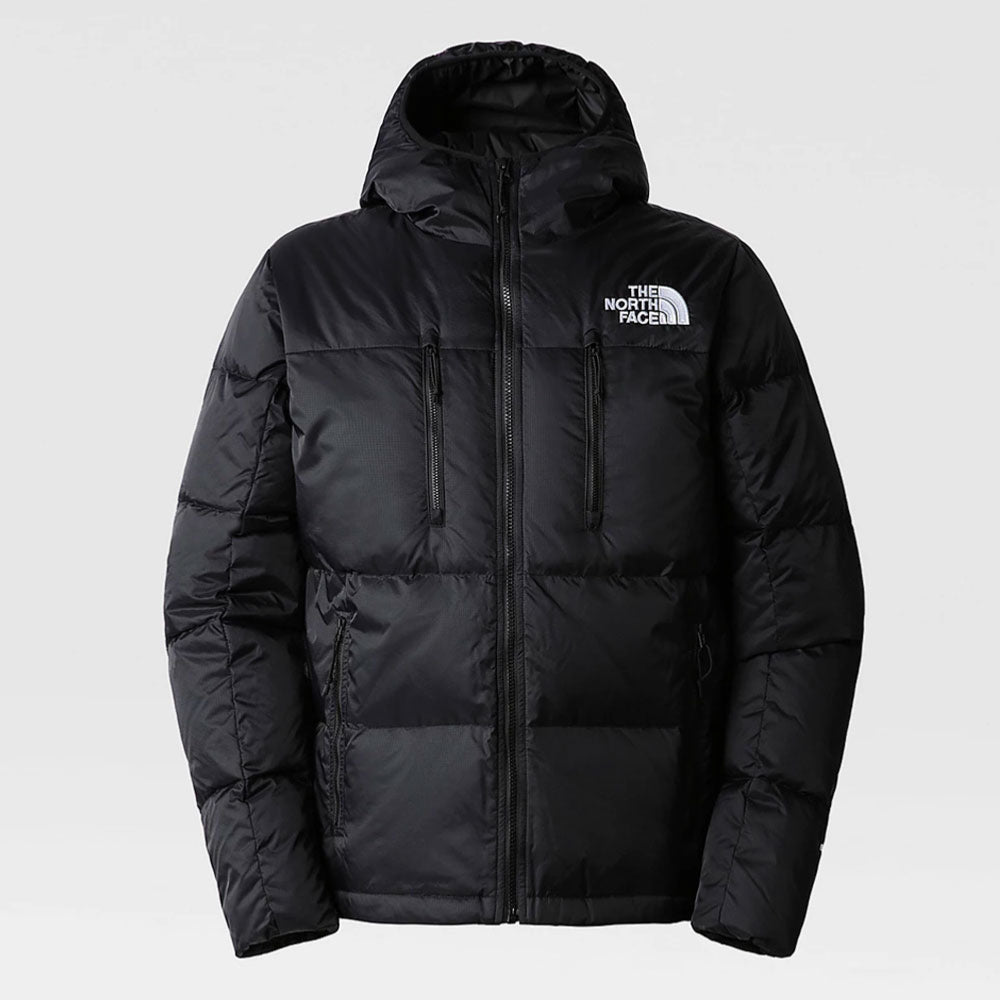 Veste Himalaya - Noir