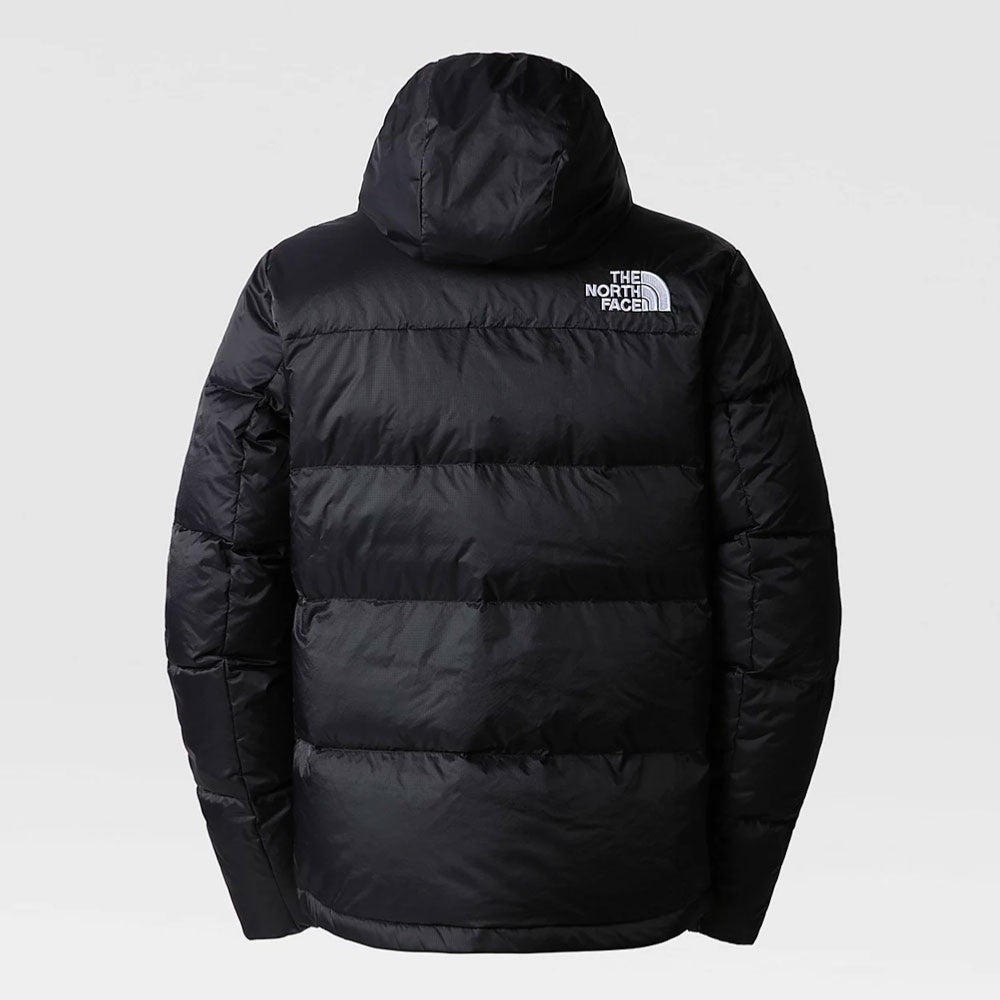 Veste Himalaya - Noir