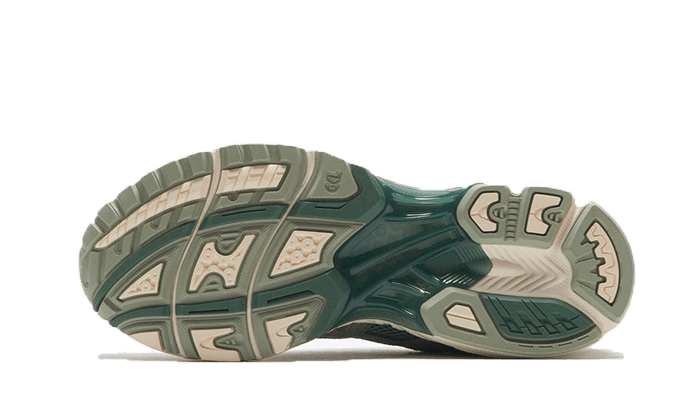 Asics® Gel-Kayano 14 Olive Grey