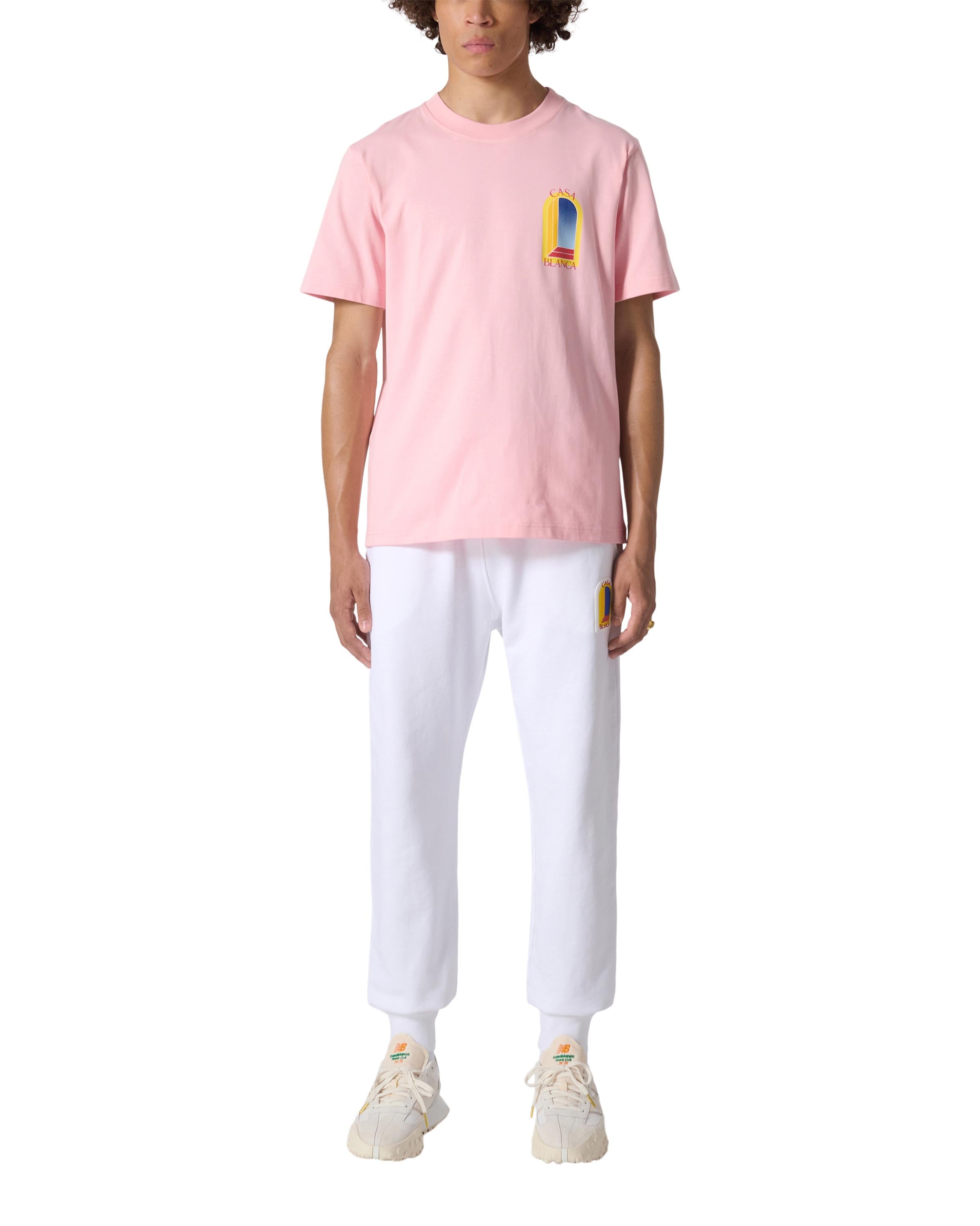 L'Arche De Jour T-Shirt