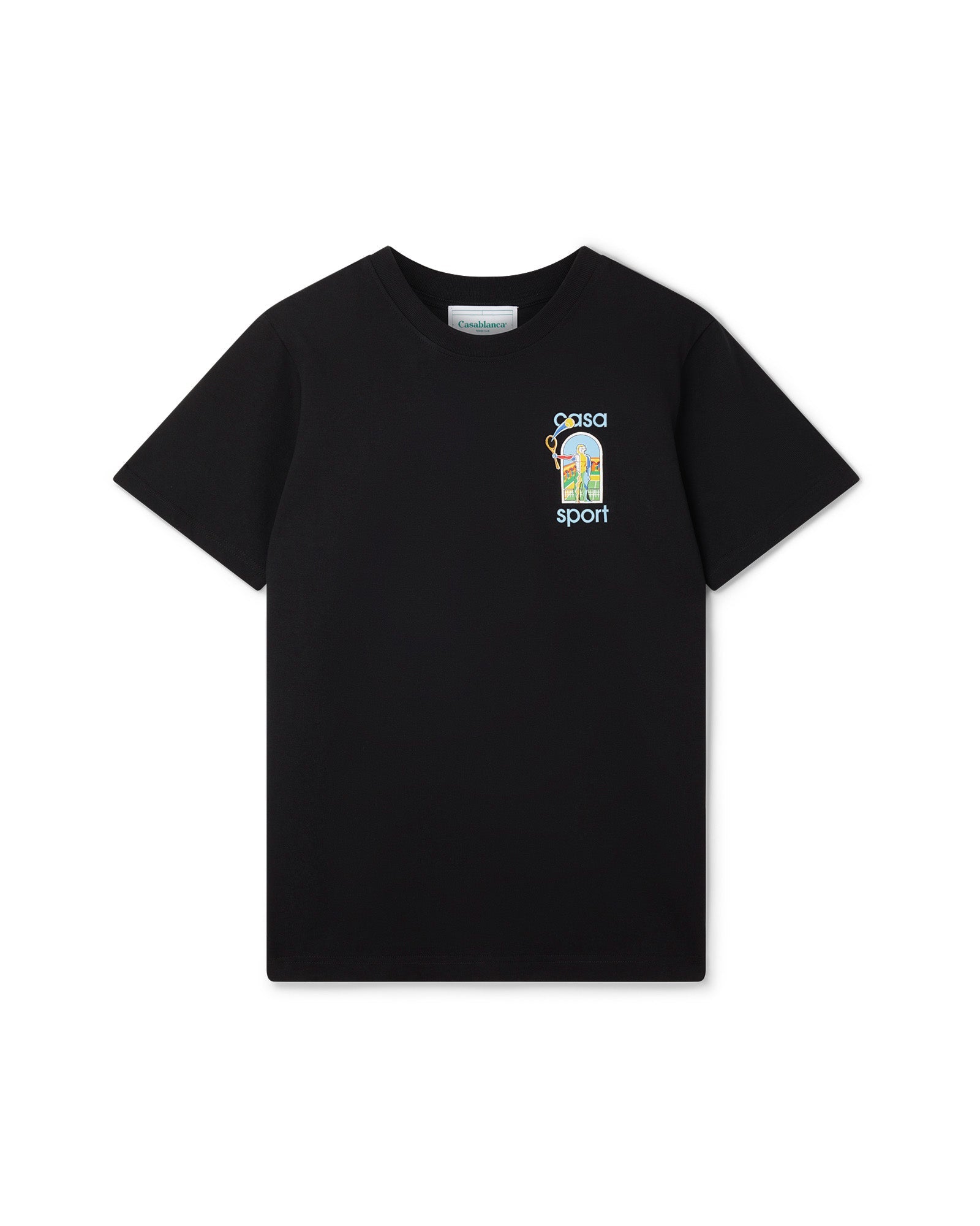 Le Jeu Colore T-Shirt
