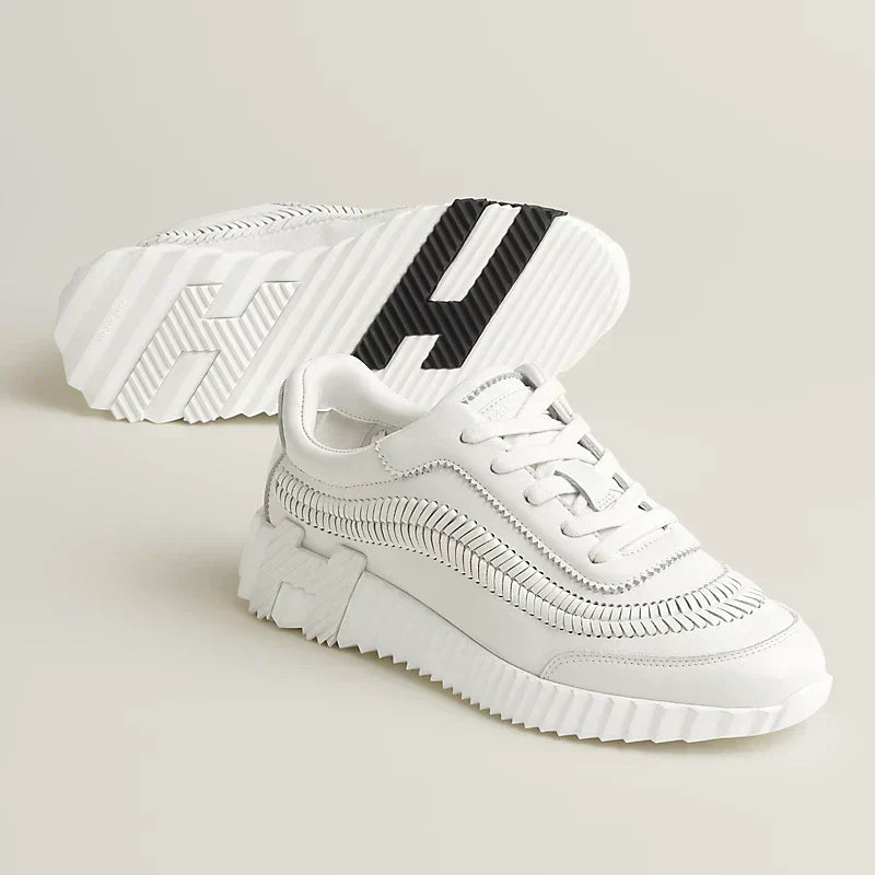 Hermès Bouncing blanc