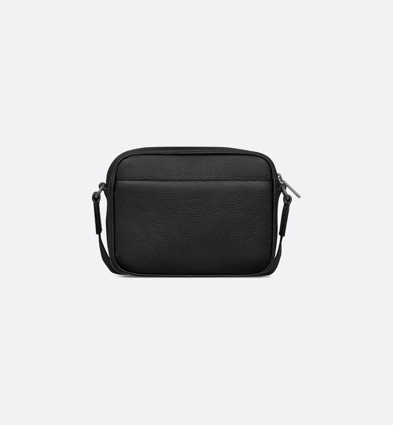 Mini sac Messenger zippé Rider 2.0