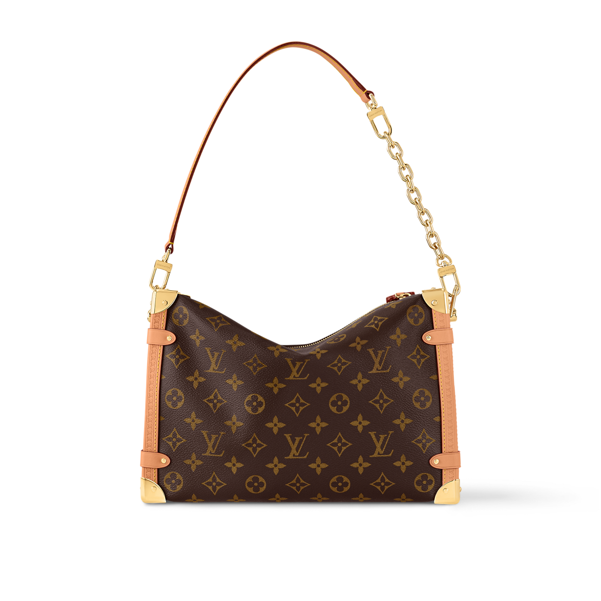 Sac Side Trunk GM