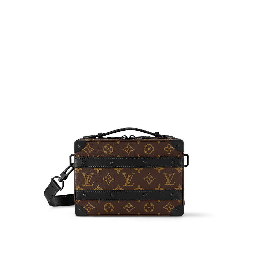 Sac Handle Soft Trunk