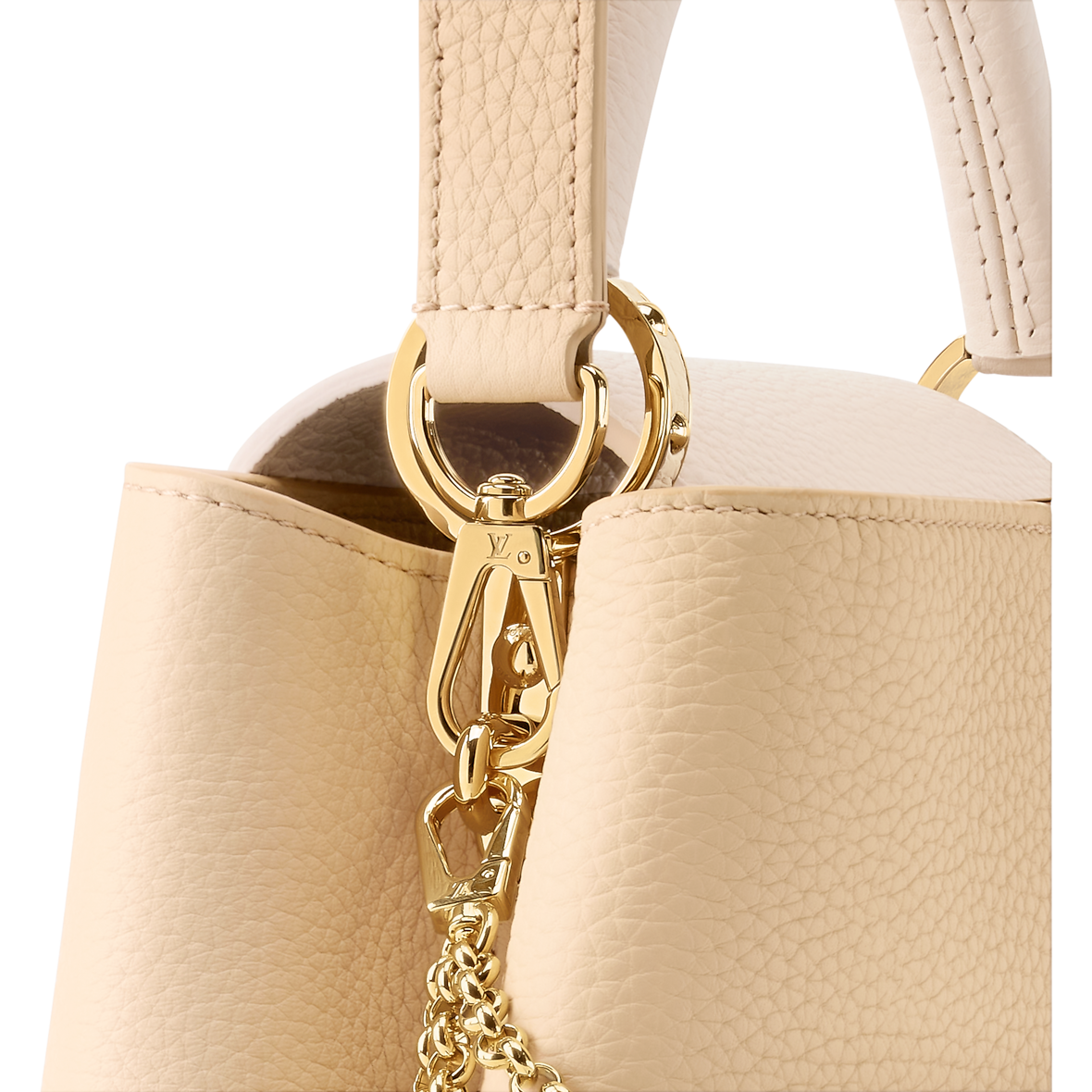 Sac Capucines BB