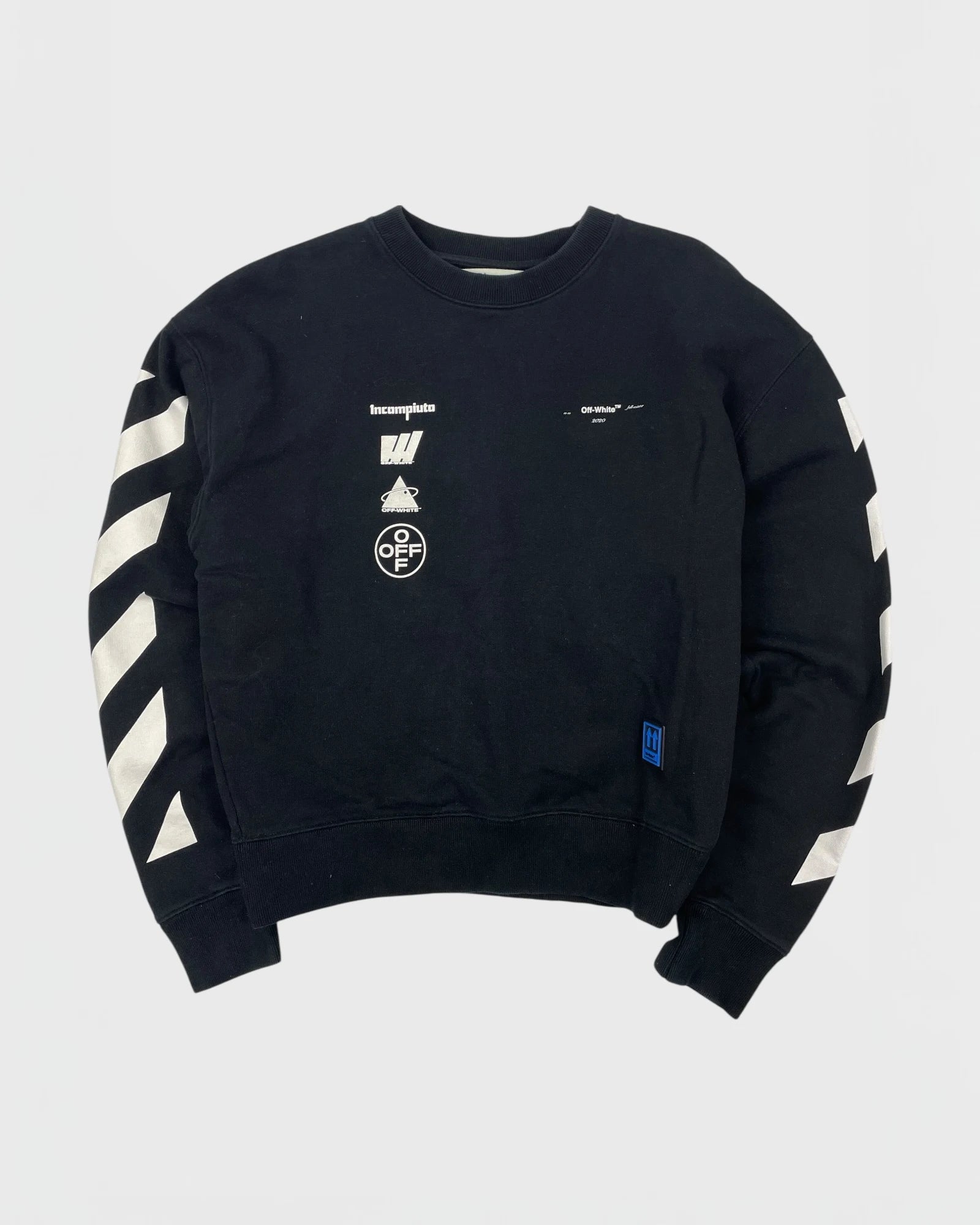 Off-White pull