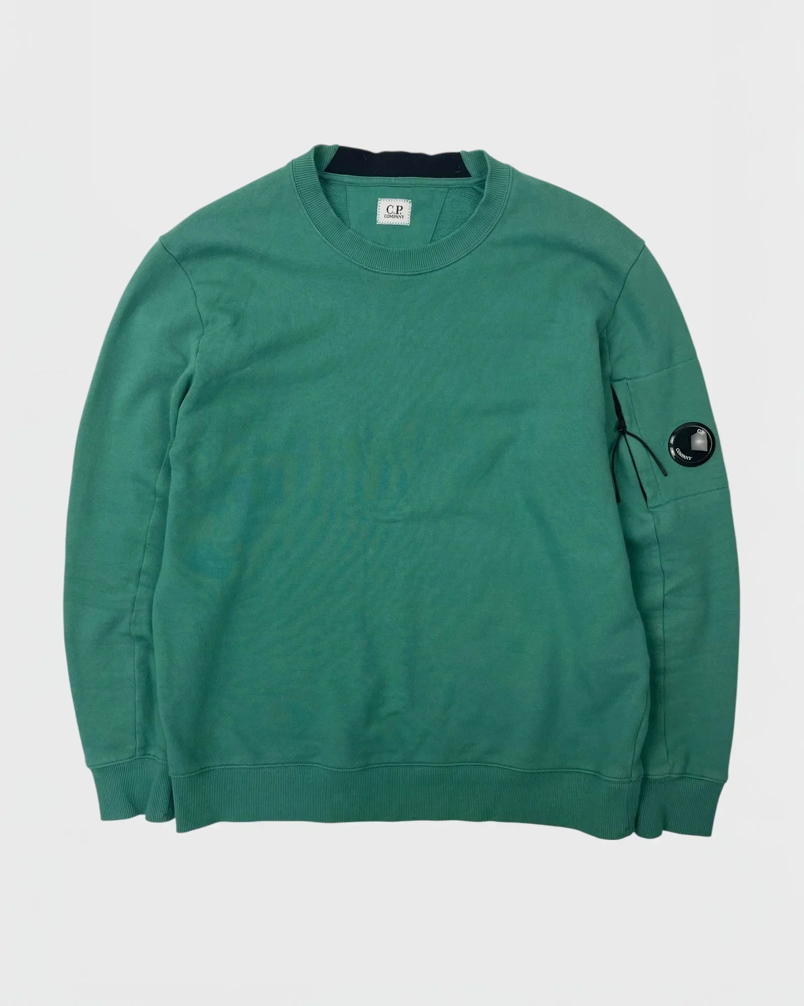 C.P. Company pull