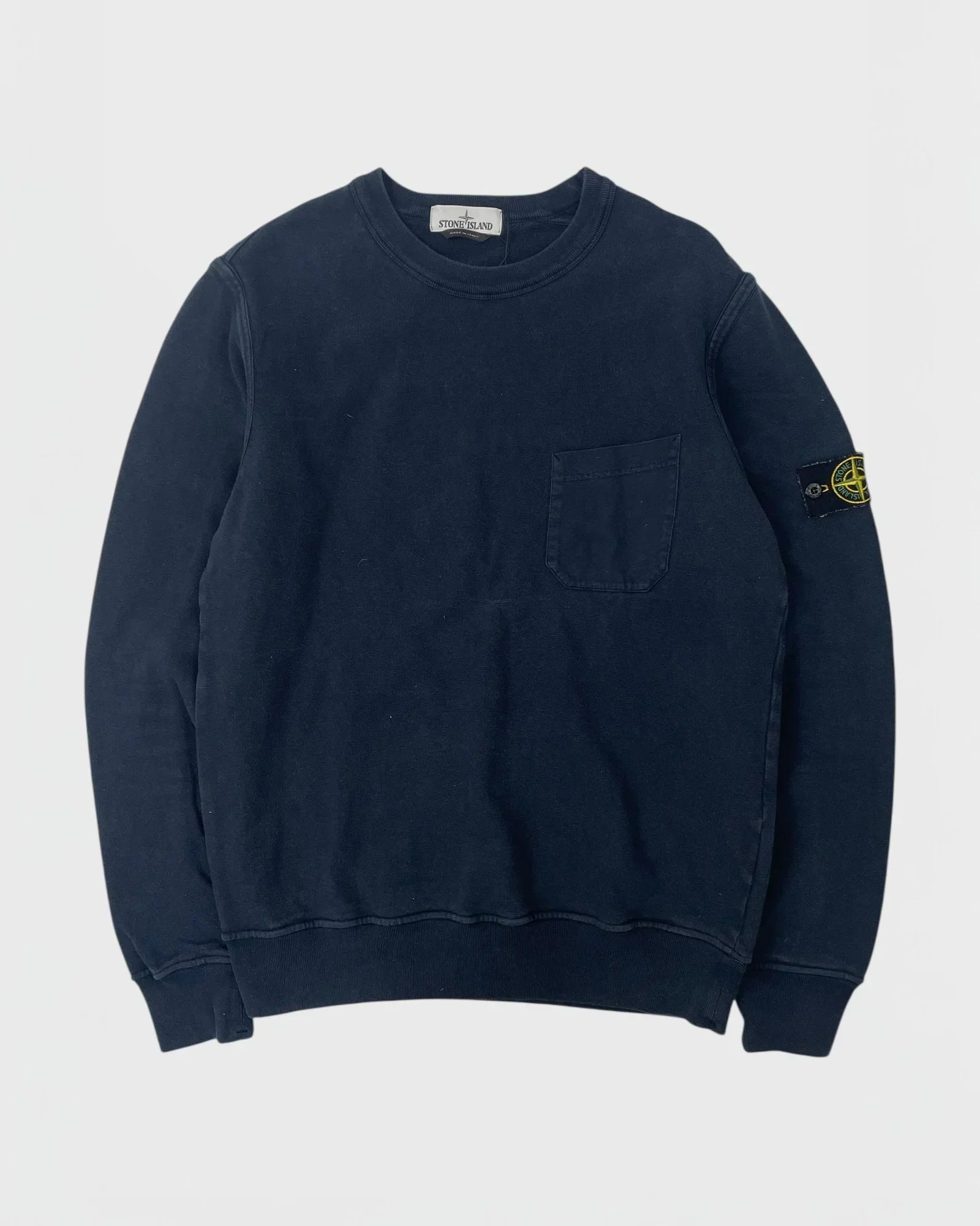 Stone Island pull