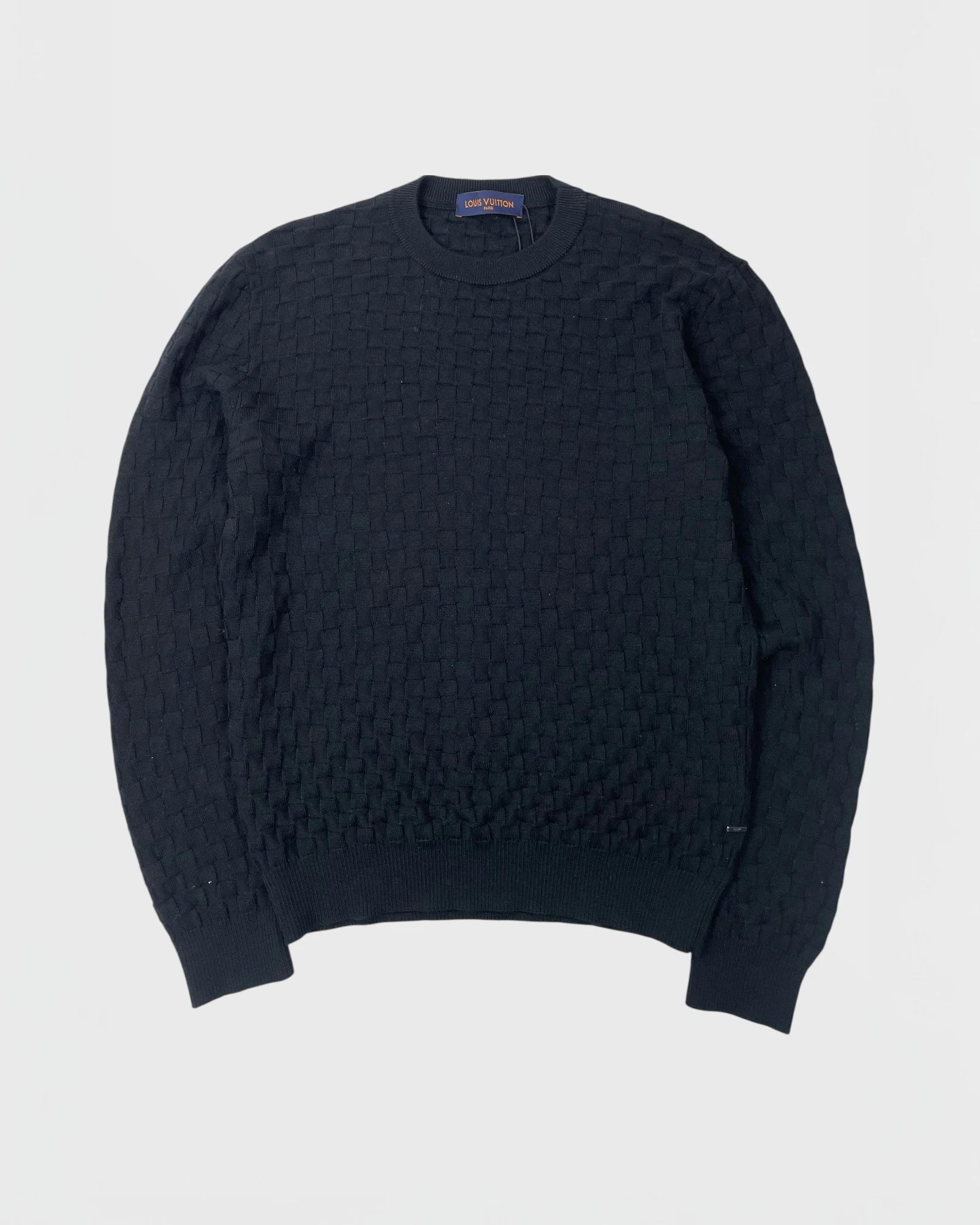 Louis Vuitton pull