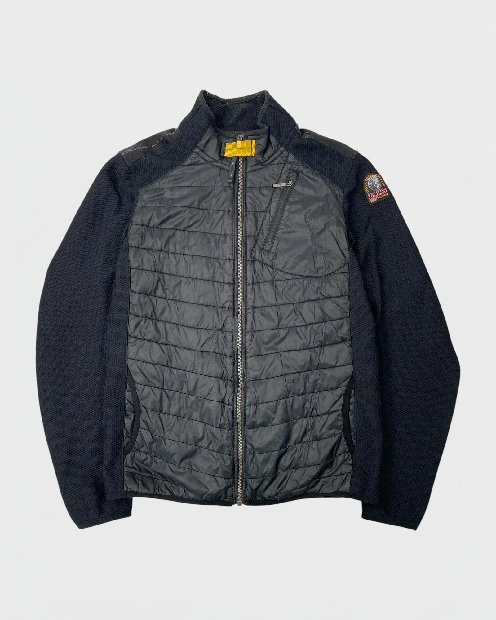 Parajumpers bi-matière veste