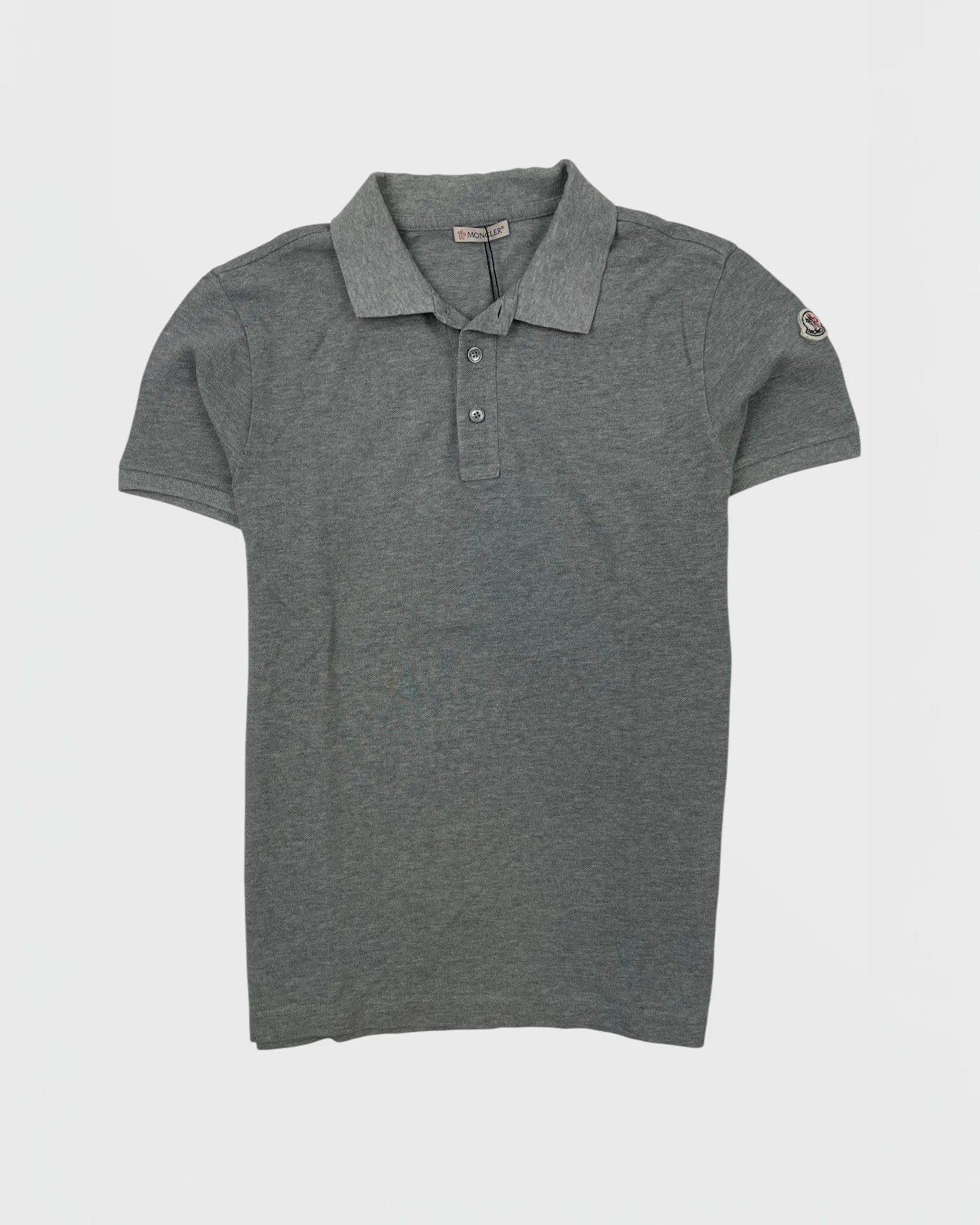 Moncler polo