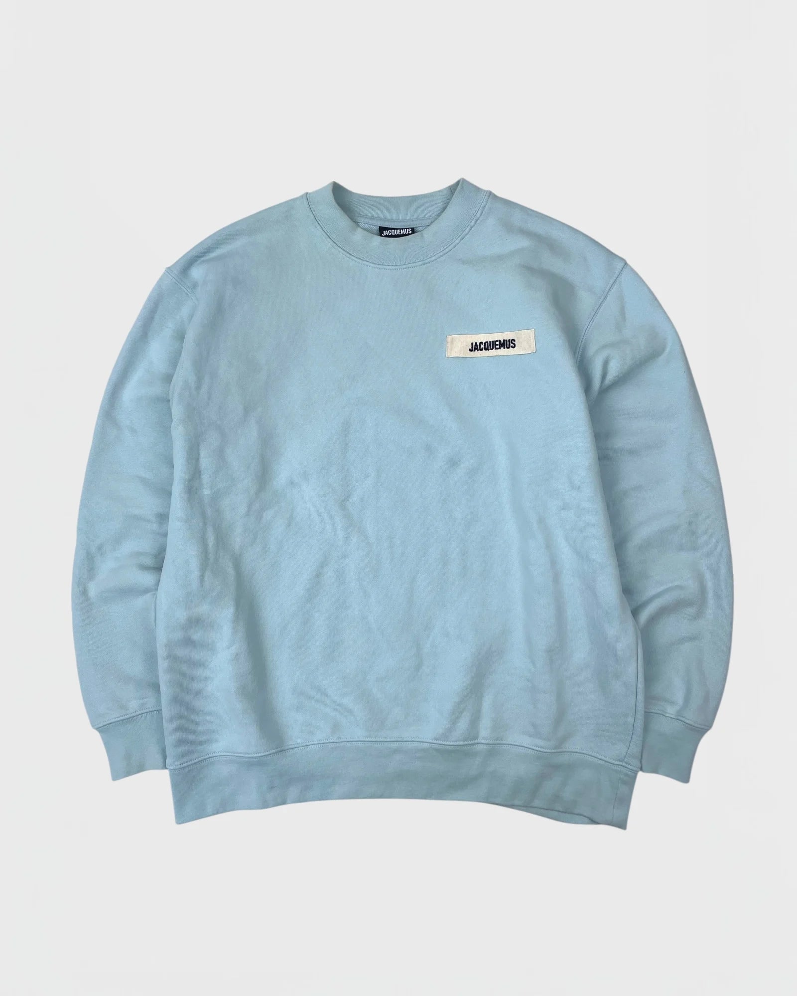 Jacquemus pull