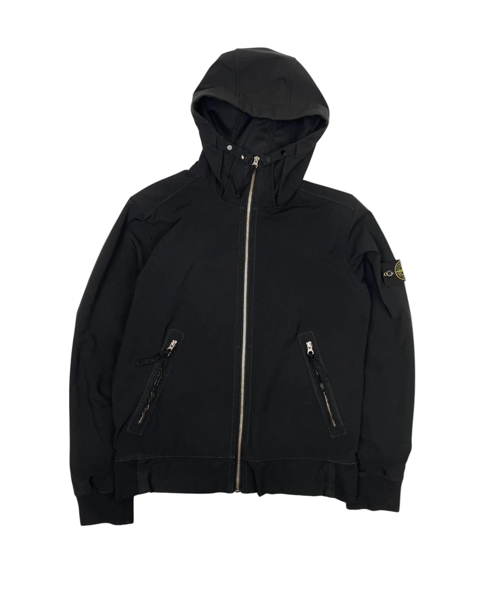 Stone Island softshell veste