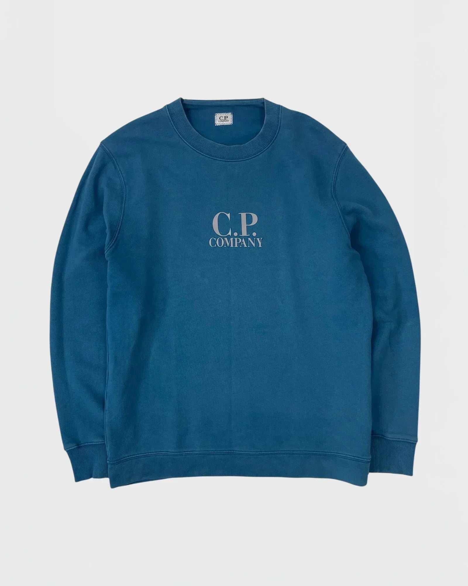 C.P. Company pull