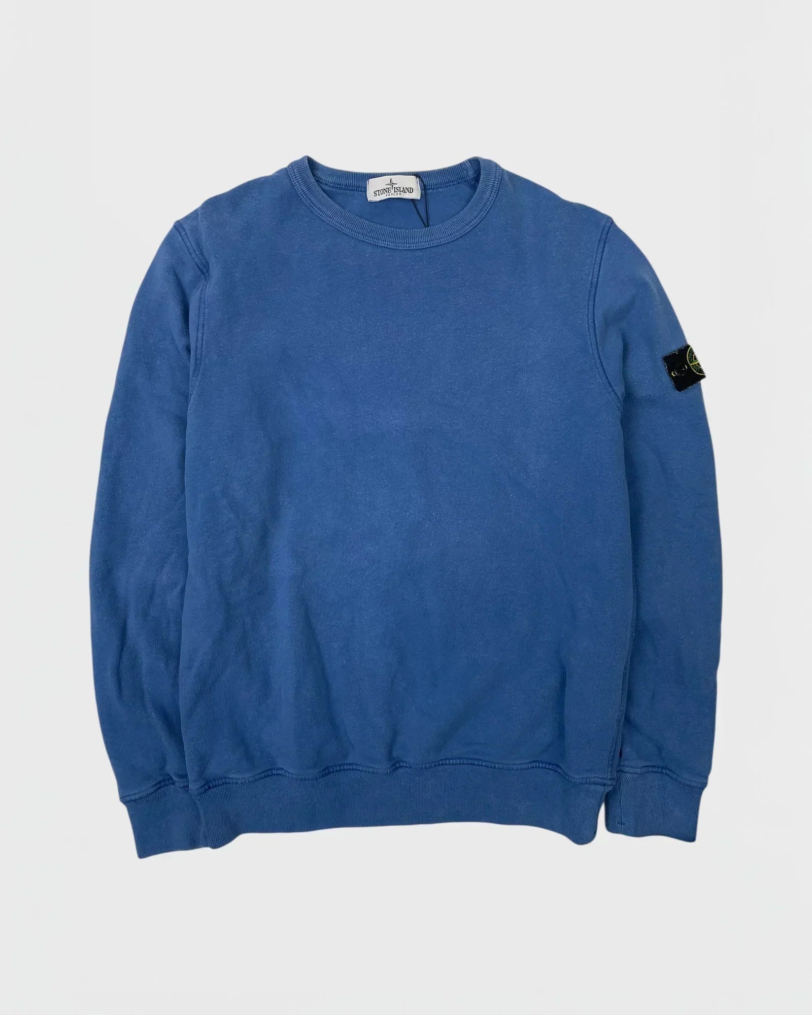 Stone Island pull junior