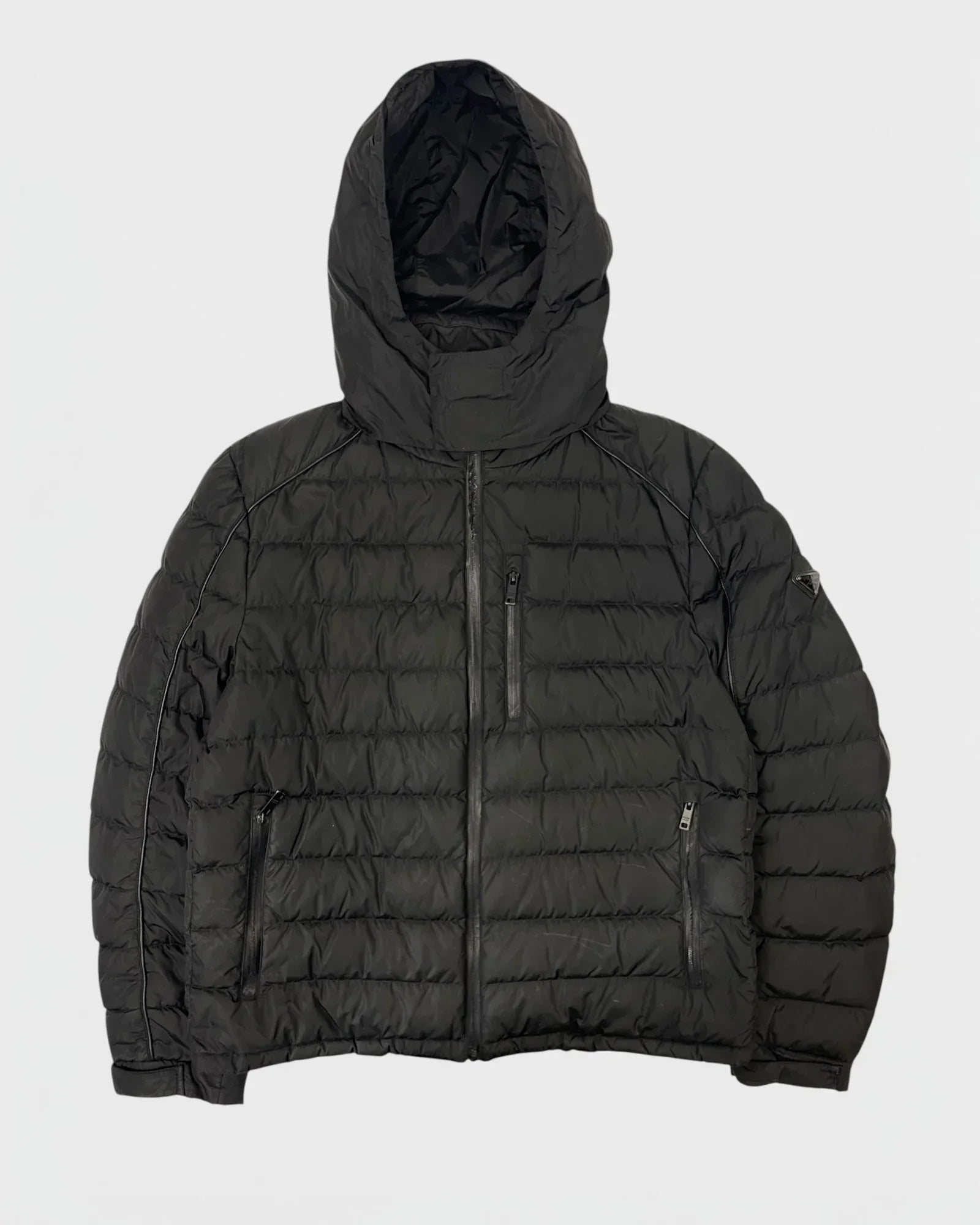 Prada doudoune