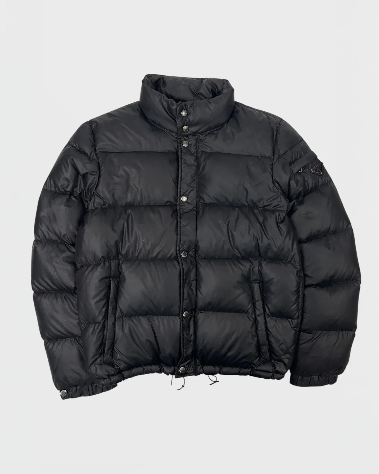 Prada doudoune