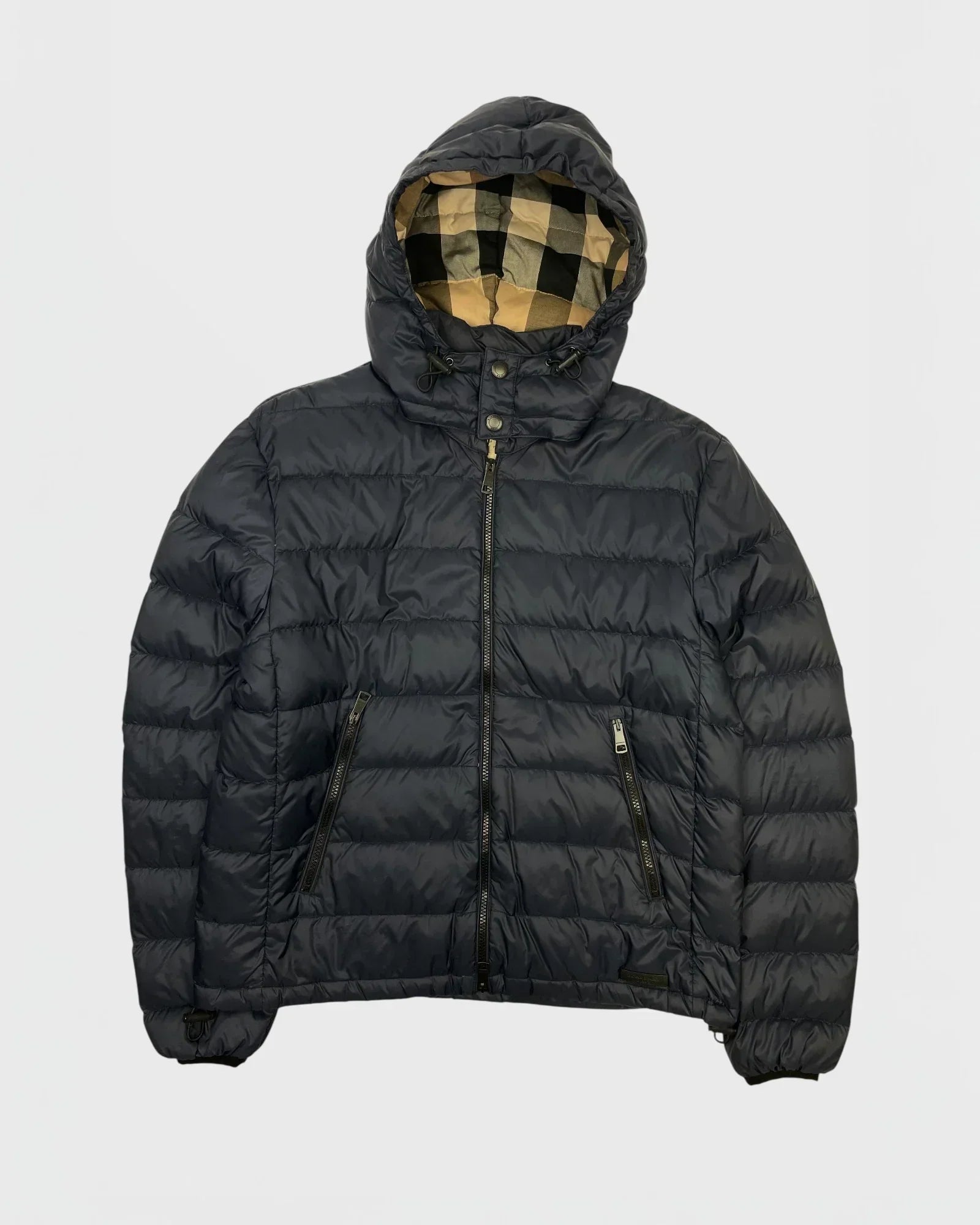Burberry doudoune