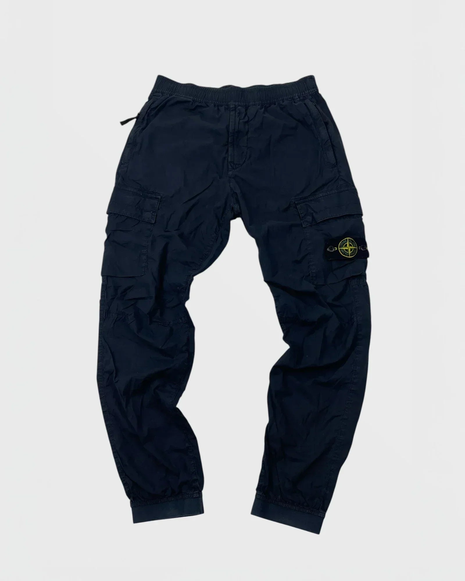 Stone Island pantalon cargo