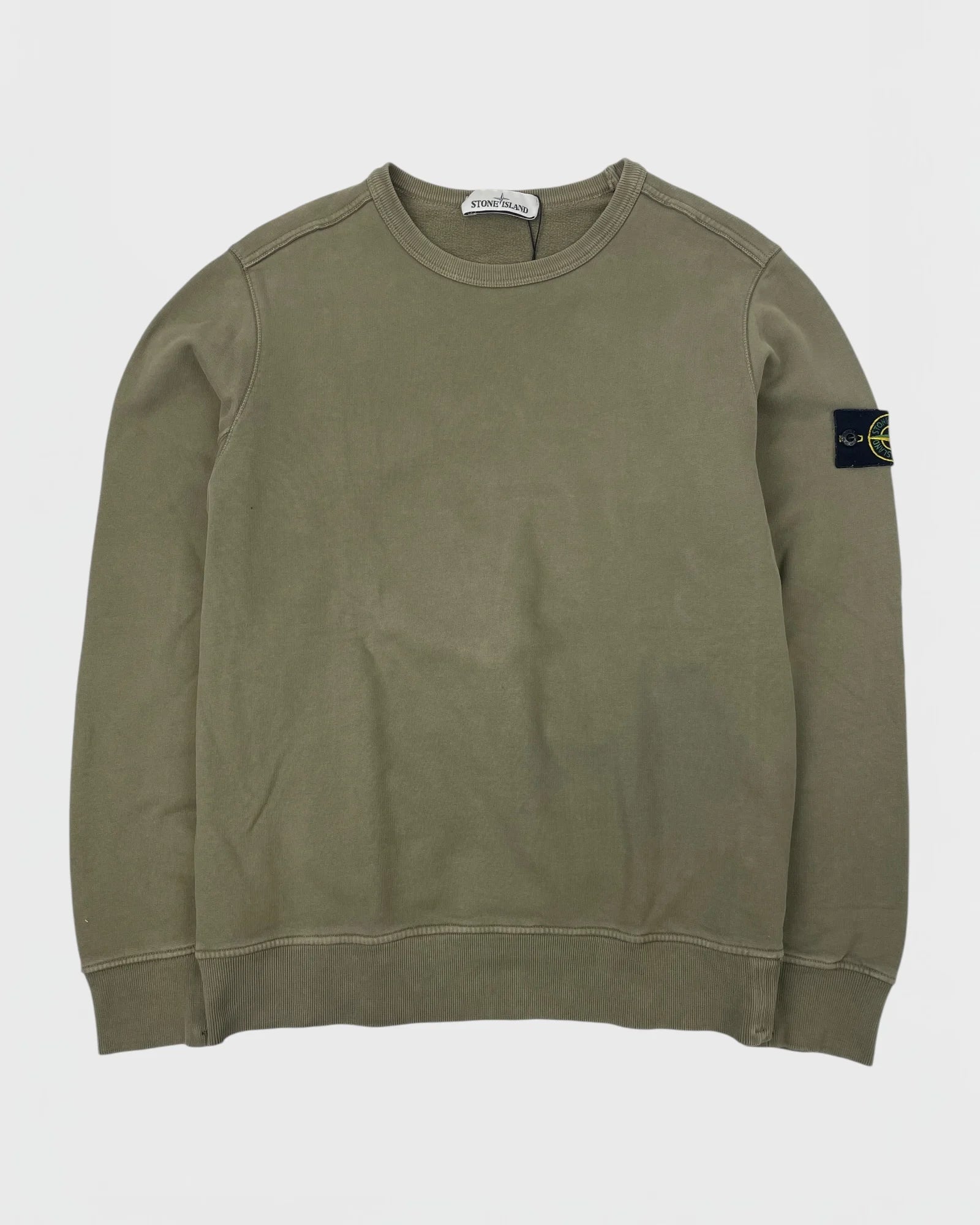 Stone Island pull