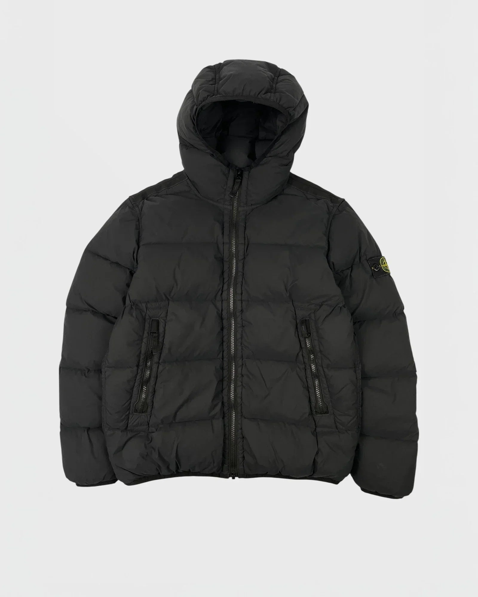 Stone Island doudoune junior