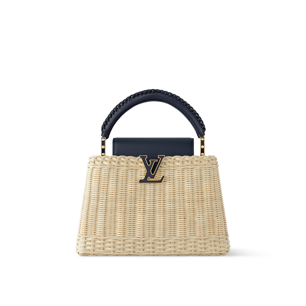 Sac Capucines BB