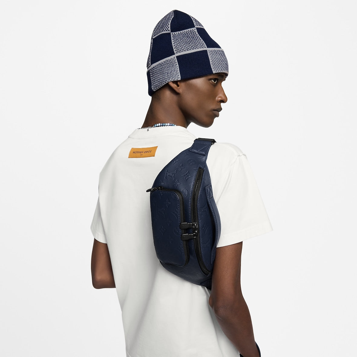 Sac ceinture Rush