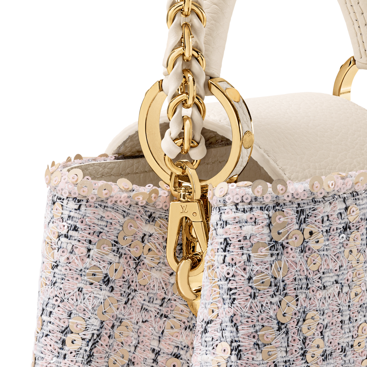 Sac Capucines BB