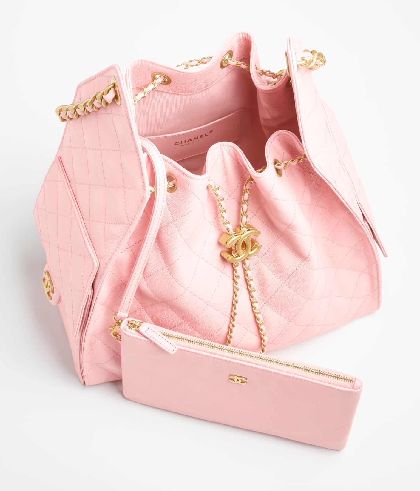 MOYEN SAC CHANEL 25
