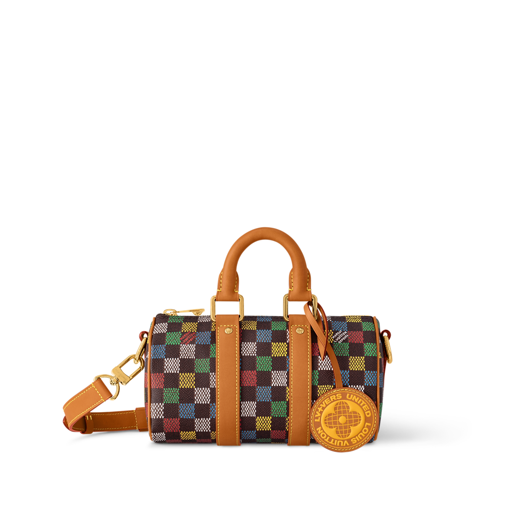 Sac Keepall Bandoulière 25