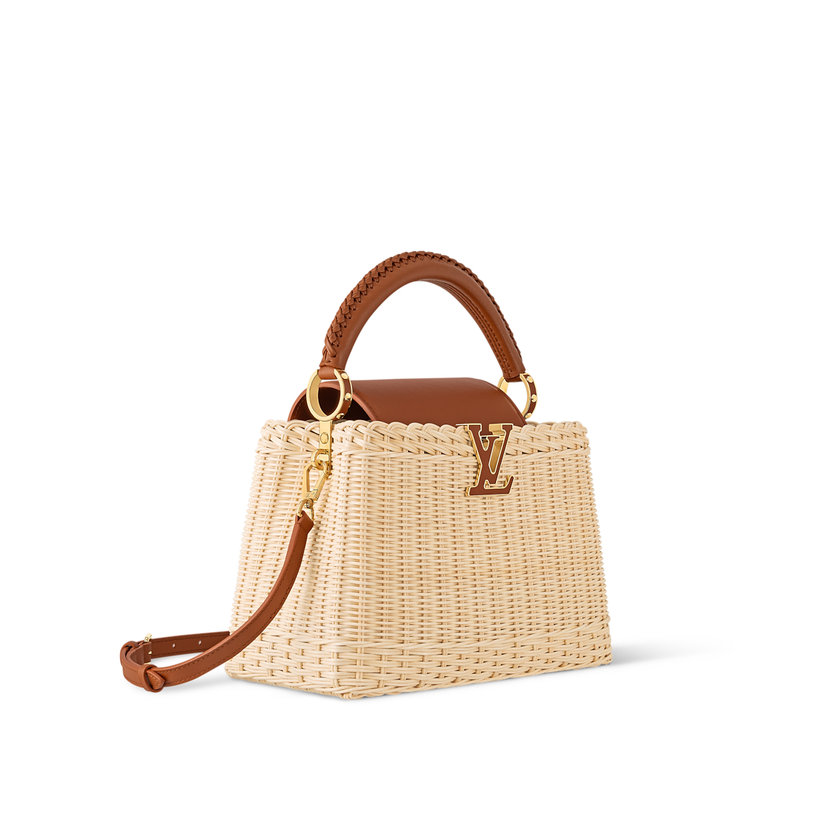 Sac Capucines BB