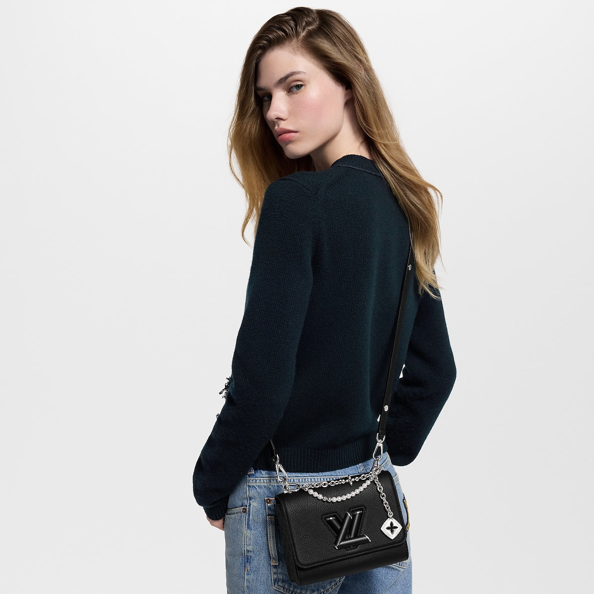 Sac Twist PM Slim