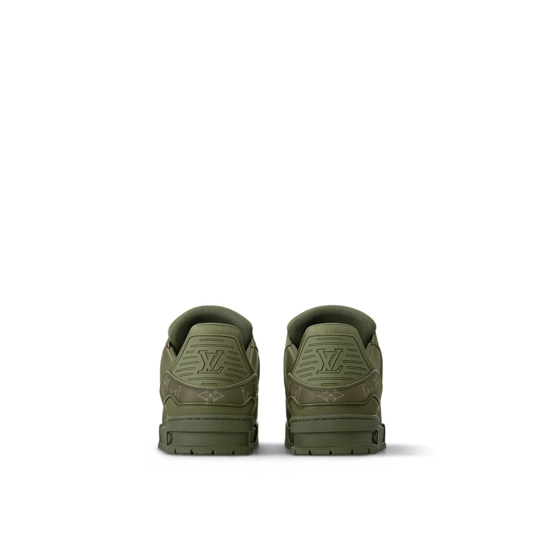Sneaker LV Trainer