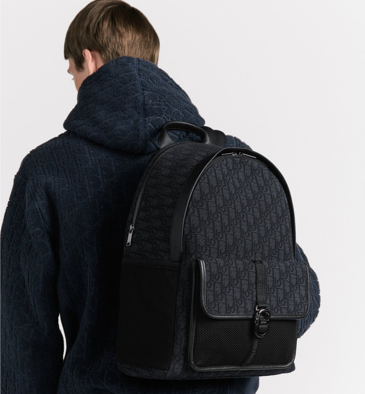 Sac à dos Dior 8