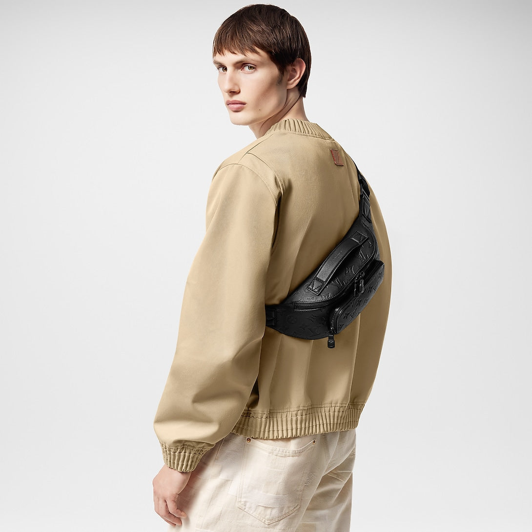 Sac ceinture Rush