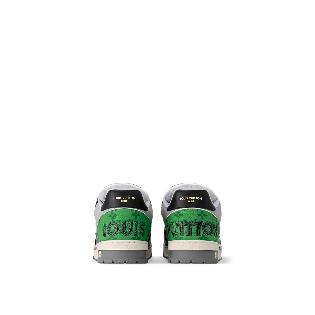 Sneaker LV Skate