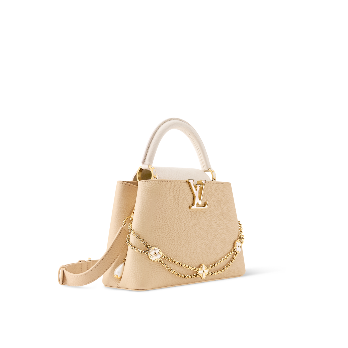 Sac Capucines BB