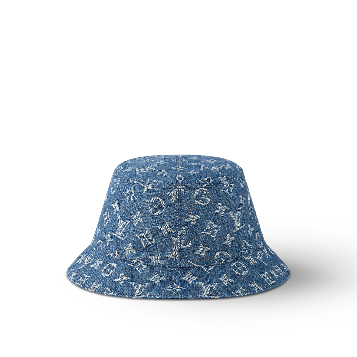 Chapeau Monogram Essential
