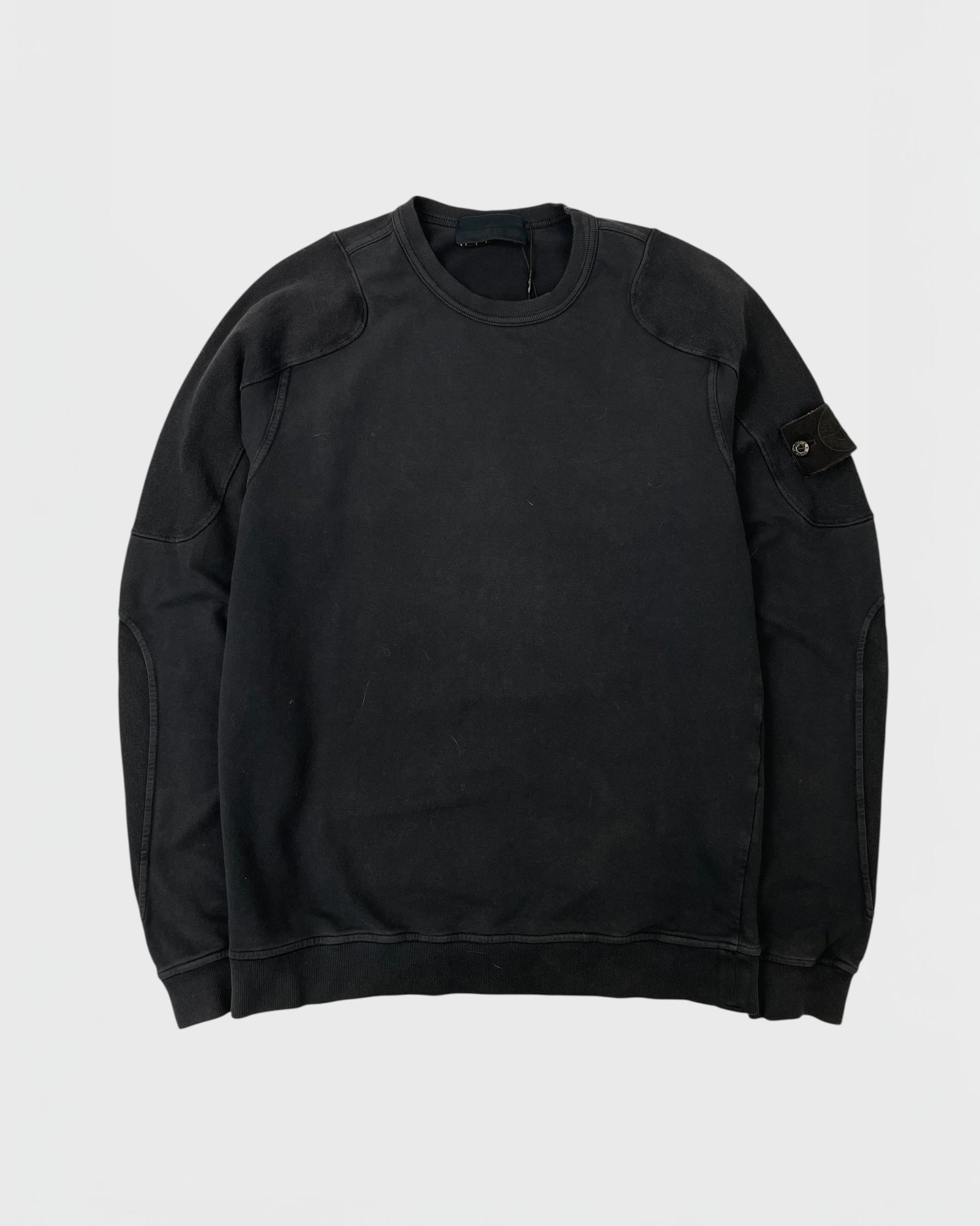 Stone Island pull ghost