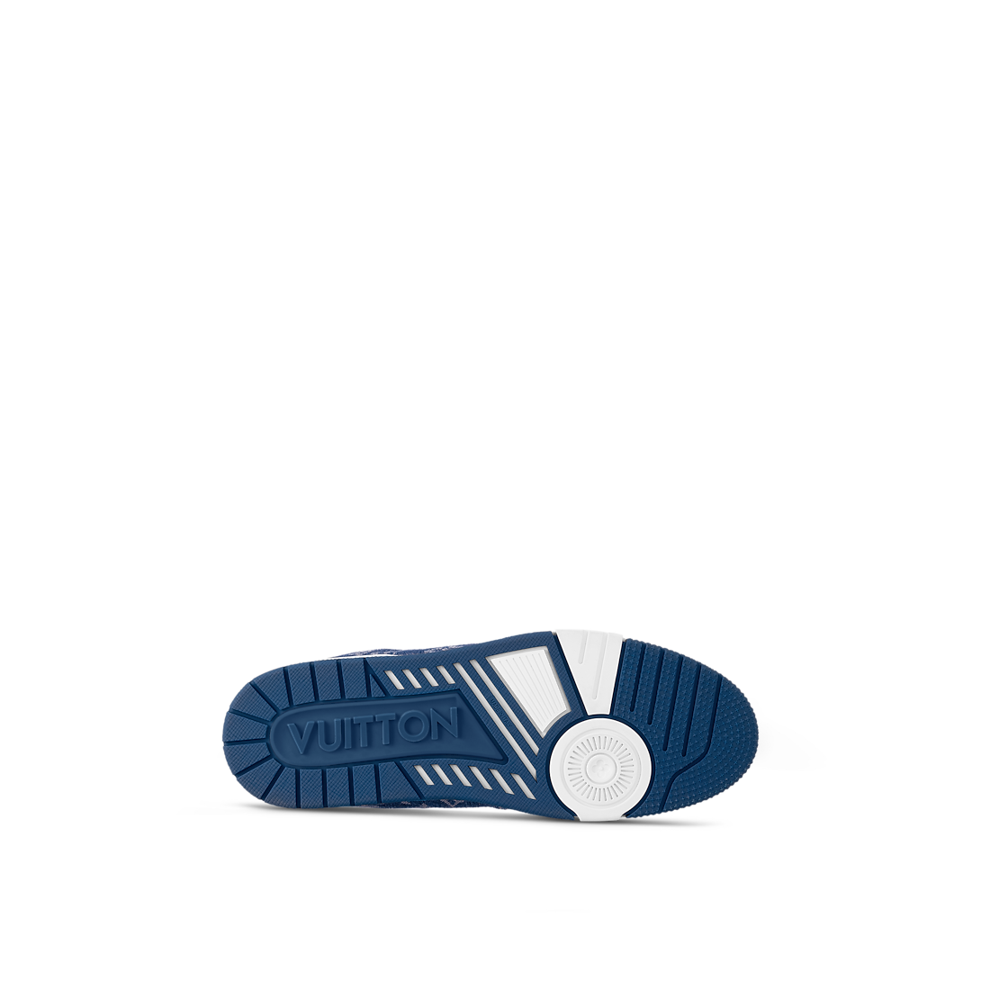 Sneaker LV trainer