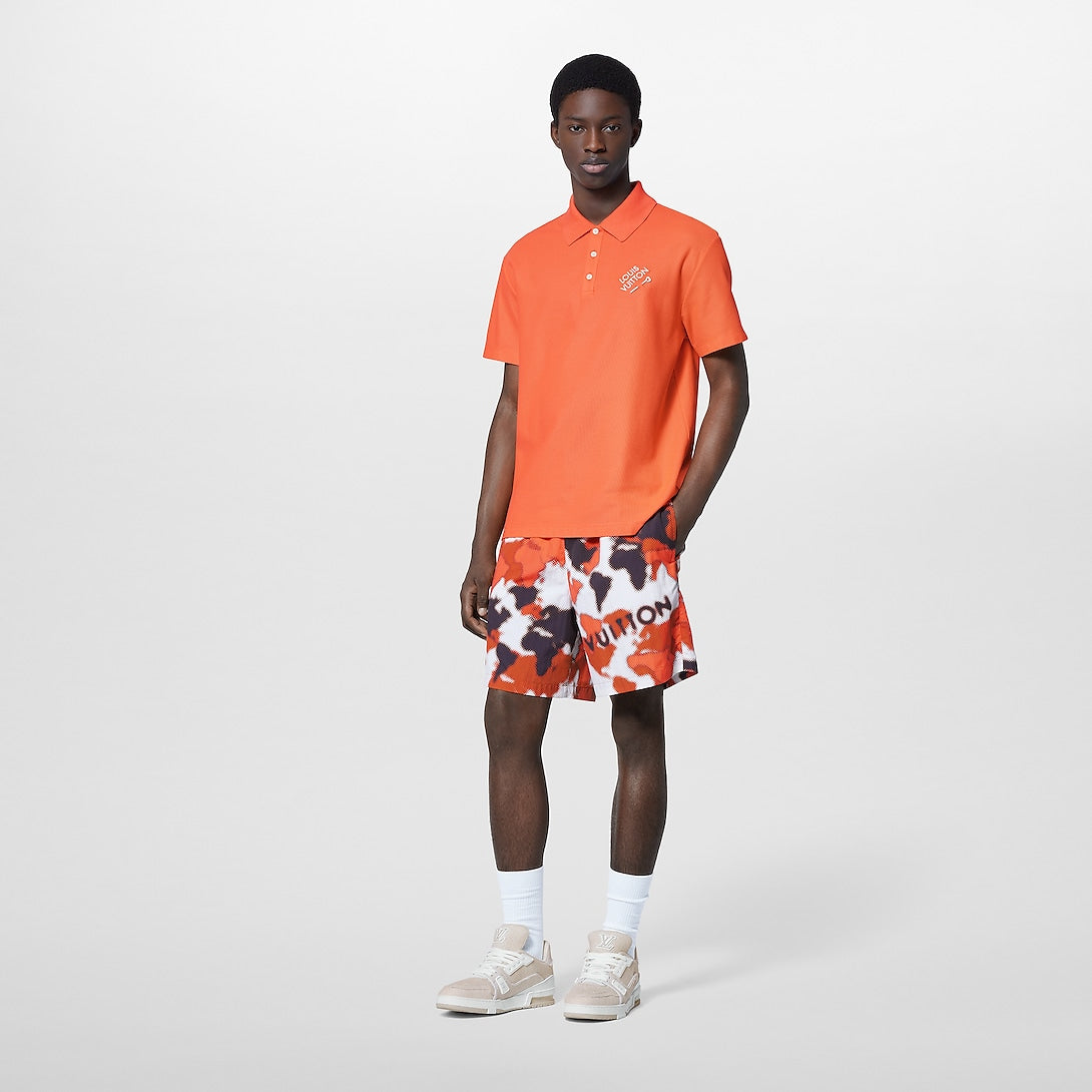 Sneaker LV trainer