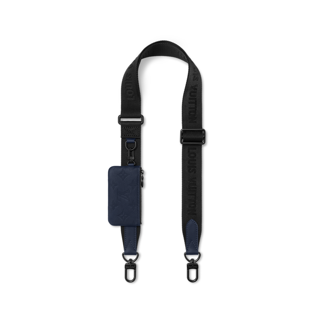 Sac Trio Messenger