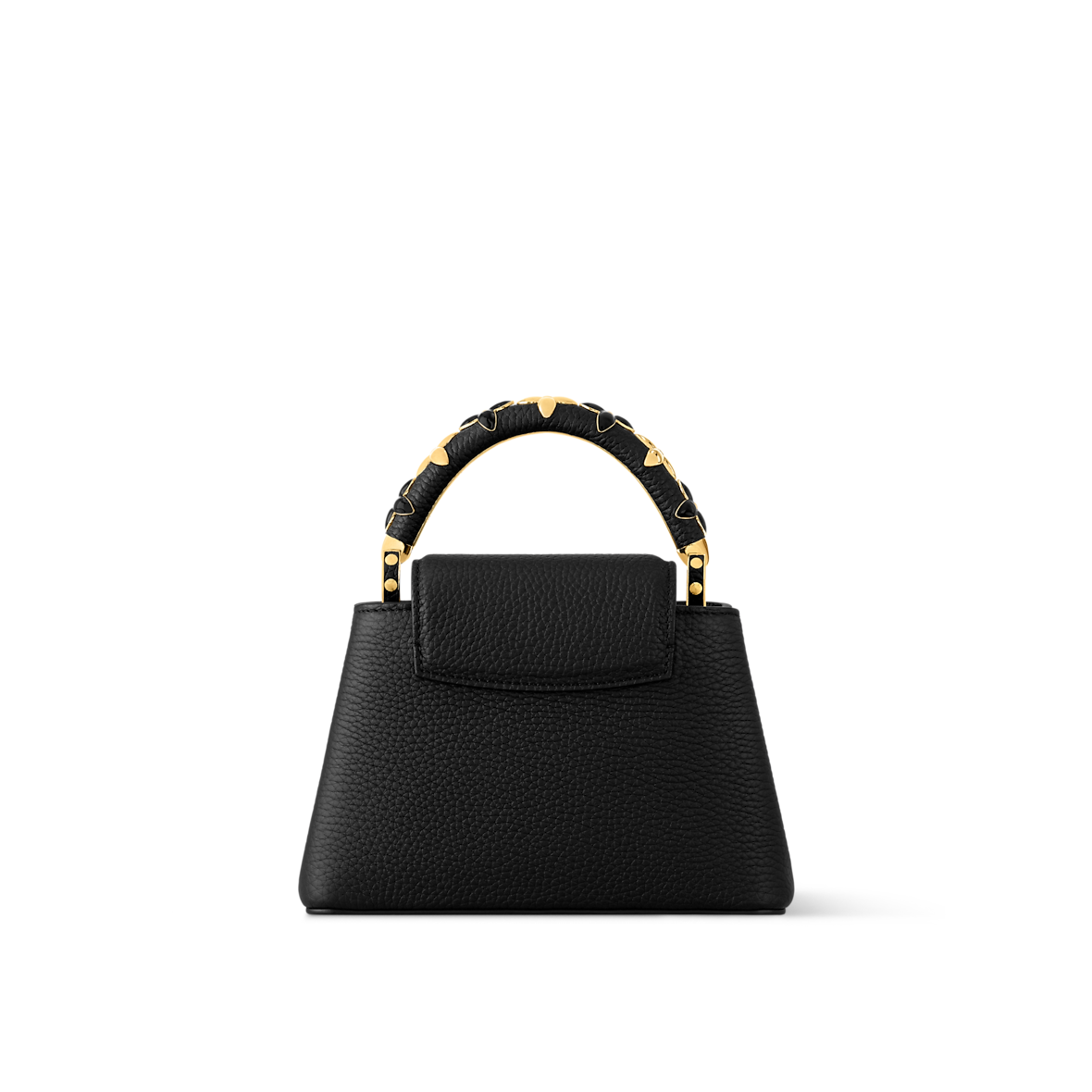 Sac Capucines Mini