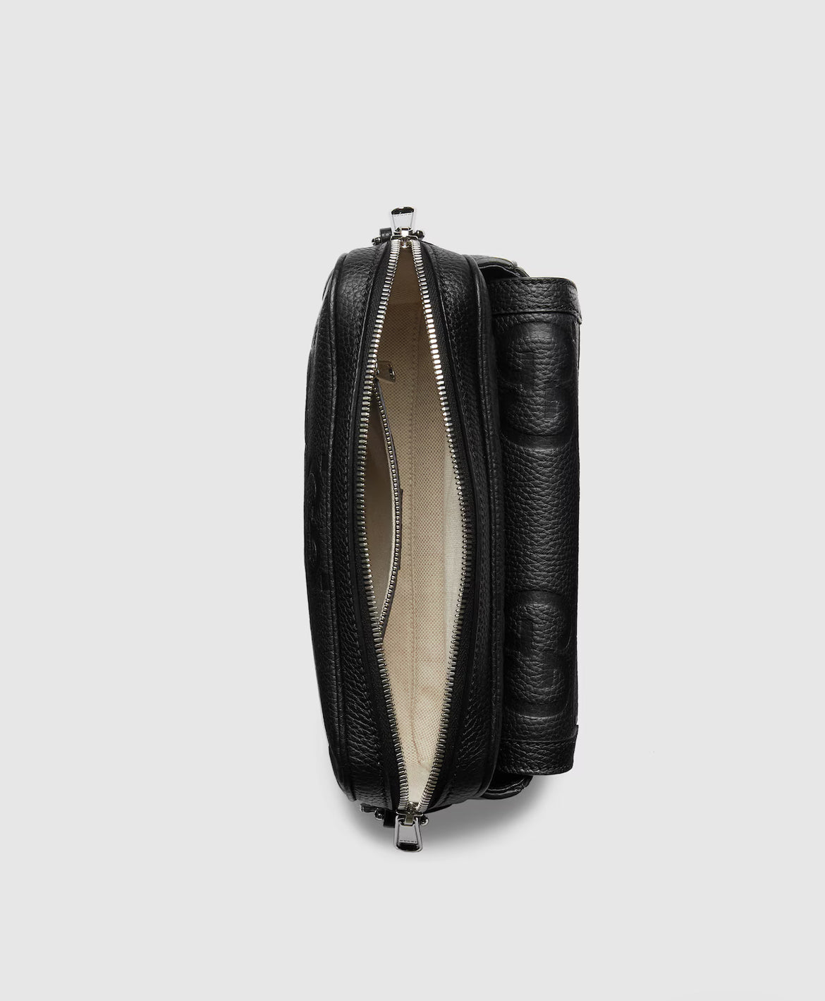 Sac à bandoulière GG jumbo petit format