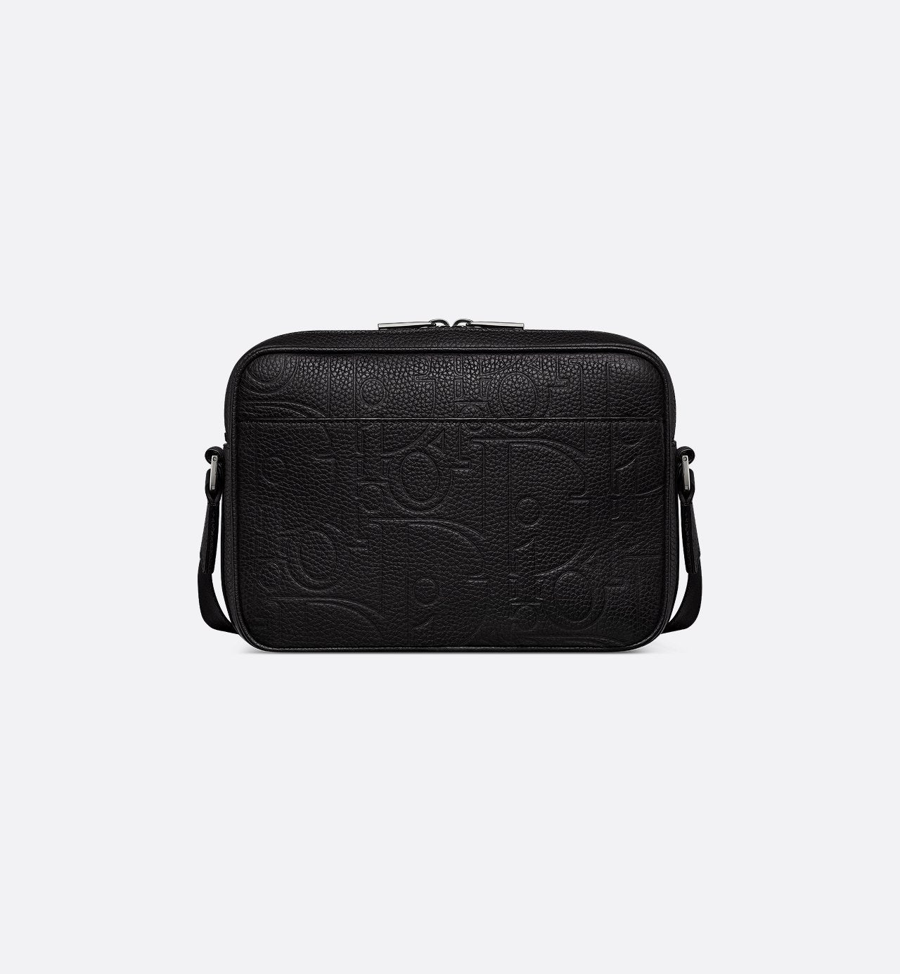 Sac Messenger zippé Rider 2.0
