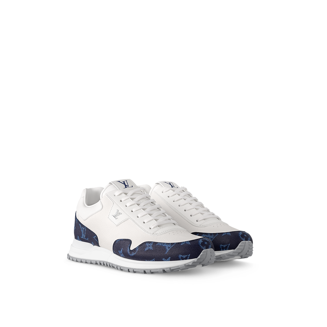 Sneaker Run Away